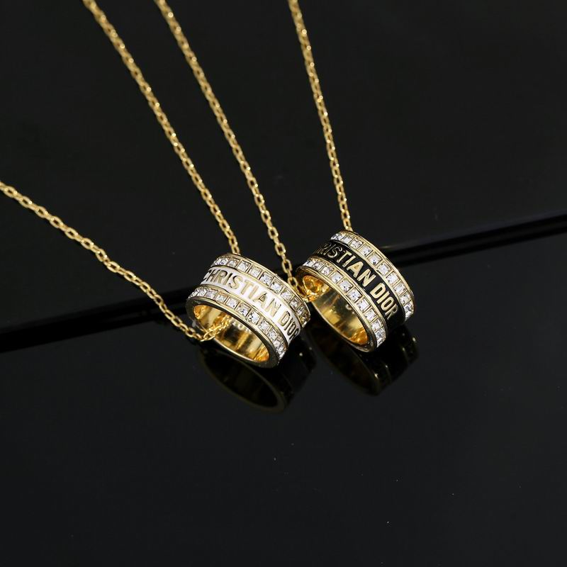 Dior Necklace 05yxs15